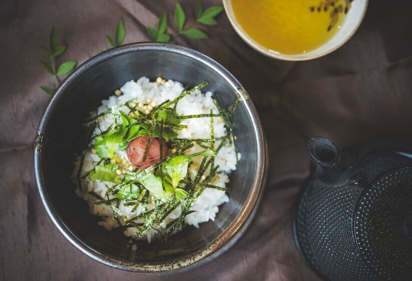 Fotos del hotel The Bridge  Shinsaibashi:  10