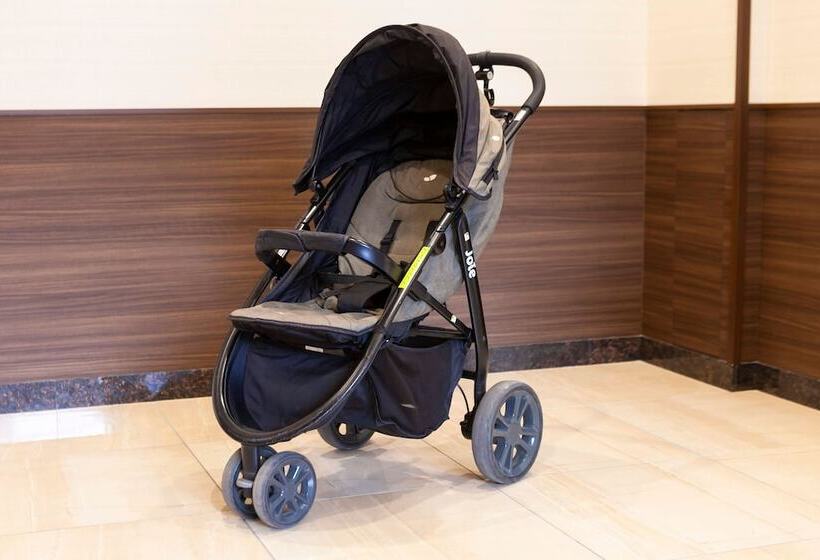 Fotos del hotel The Bridge  Shinsaibashi:  6