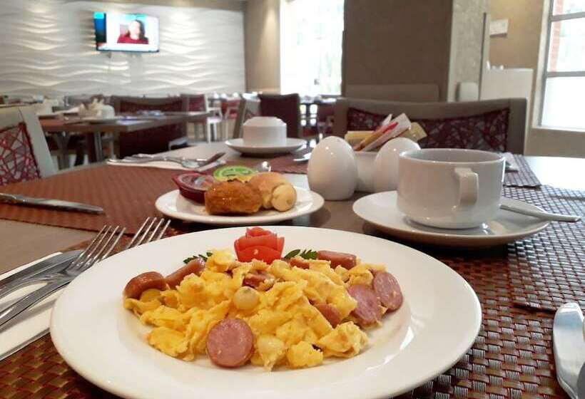 Fotos del hotel Apartamentos Plaza Suites:  3