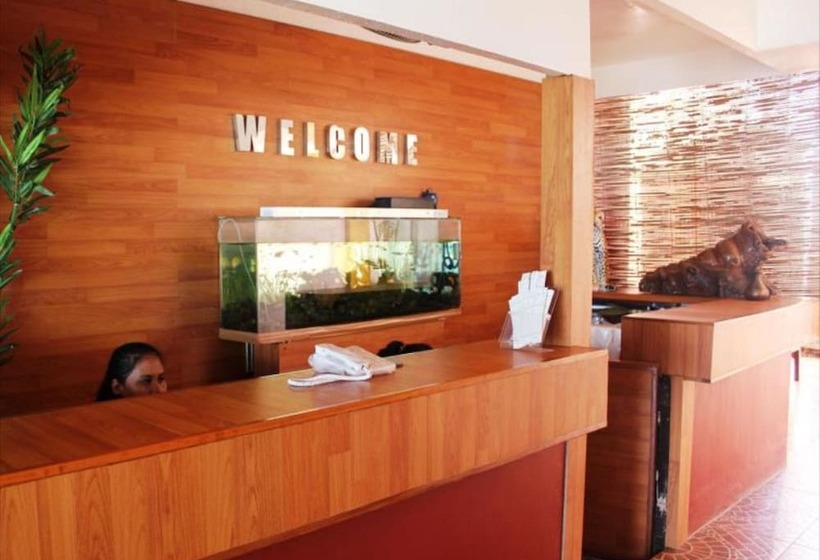 Fotos del hotel Azzurro Di Boracay:  14