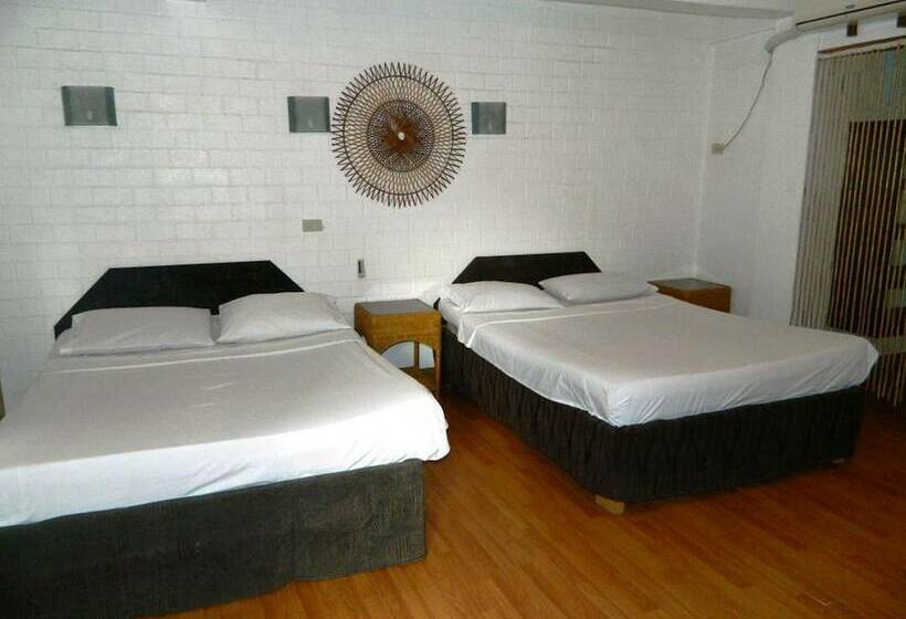 Fotos del hotel Azzurro Di Boracay:  20