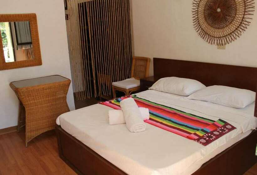 Fotos del hotel Azzurro Di Boracay:  19