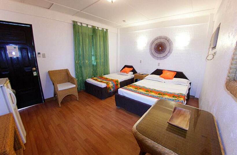 Fotos del hotel Azzurro Di Boracay:  18