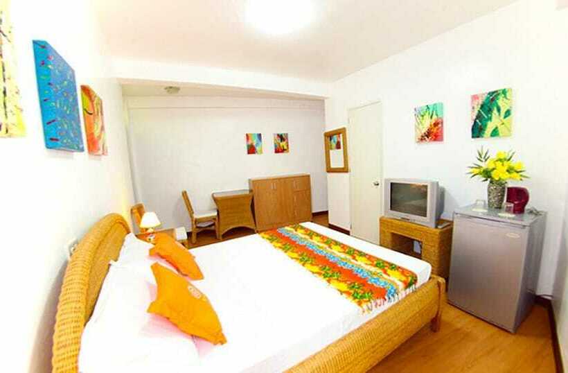 Fotos del hotel Azzurro Di Boracay:  17