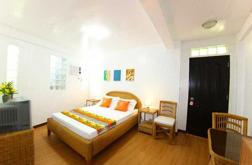 Fotos del hotel Azzurro Di Boracay:  16