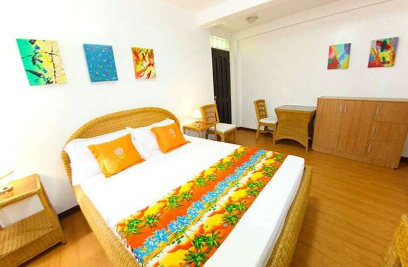 Fotos del hotel Azzurro Di Boracay:  15