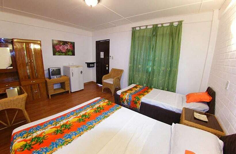 Fotos del hotel Azzurro Di Boracay:  13