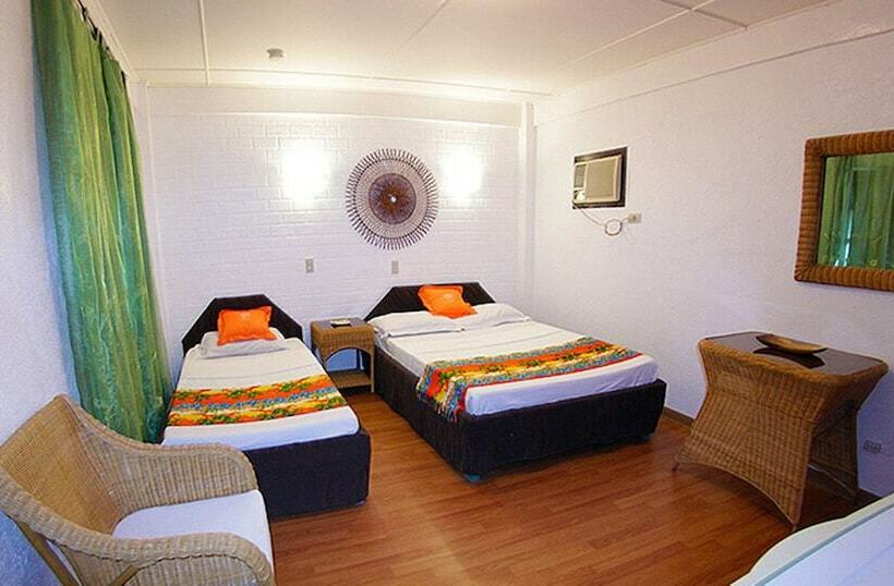 Fotos del hotel Azzurro Di Boracay:  2