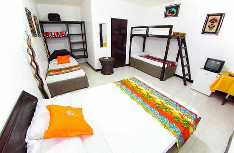 Fotos del hotel Azzurro Di Boracay:  12