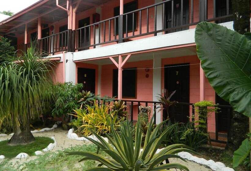 Fotos del hotel Azzurro Di Boracay:  10