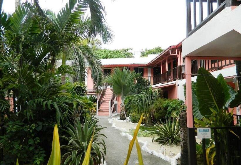 Fotos del hotel Azzurro Di Boracay:  9