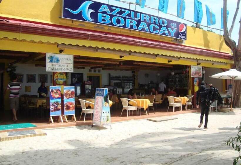 Fotos del hotel Azzurro Di Boracay:  7