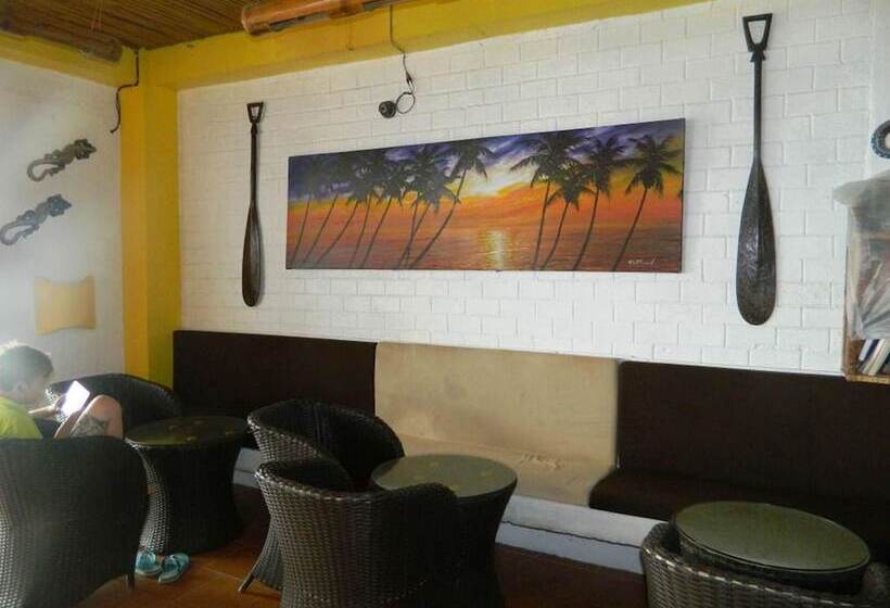 Fotos del hotel Azzurro Di Boracay:  21