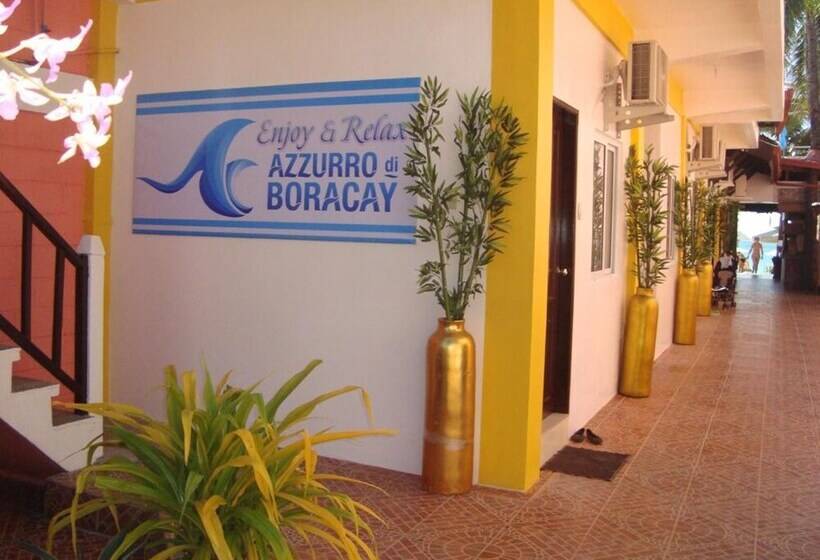 Fotos del hotel Azzurro Di Boracay:  6