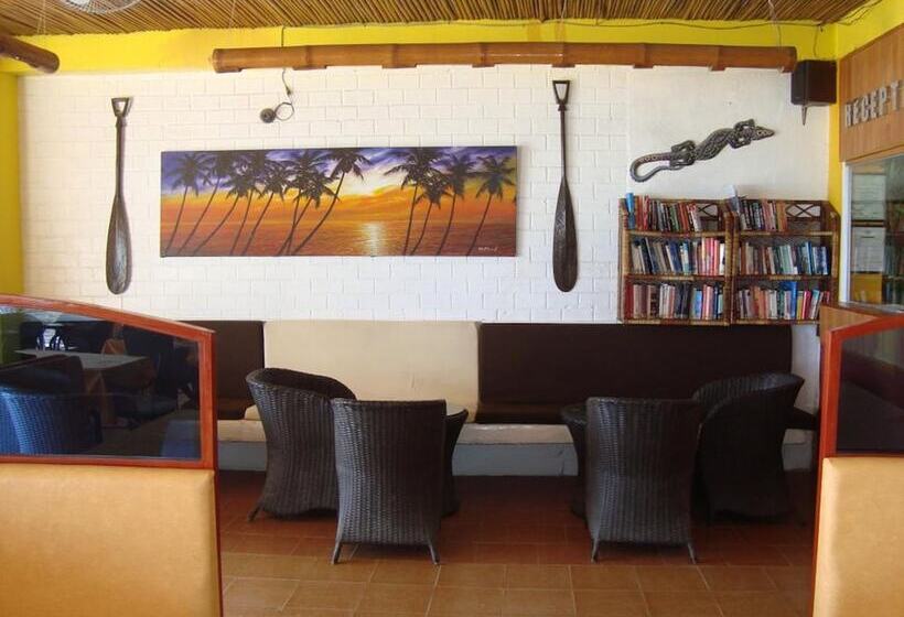 Fotos del hotel Azzurro Di Boracay:  22