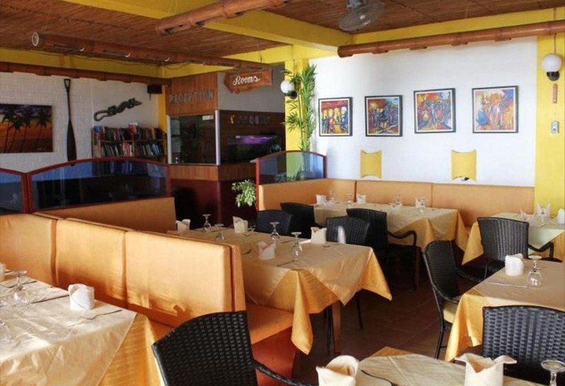 Fotos del hotel Azzurro Di Boracay:  23