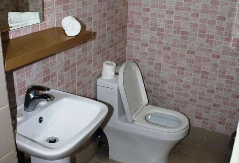 Fotos del hotel Azzurro Di Boracay:  4