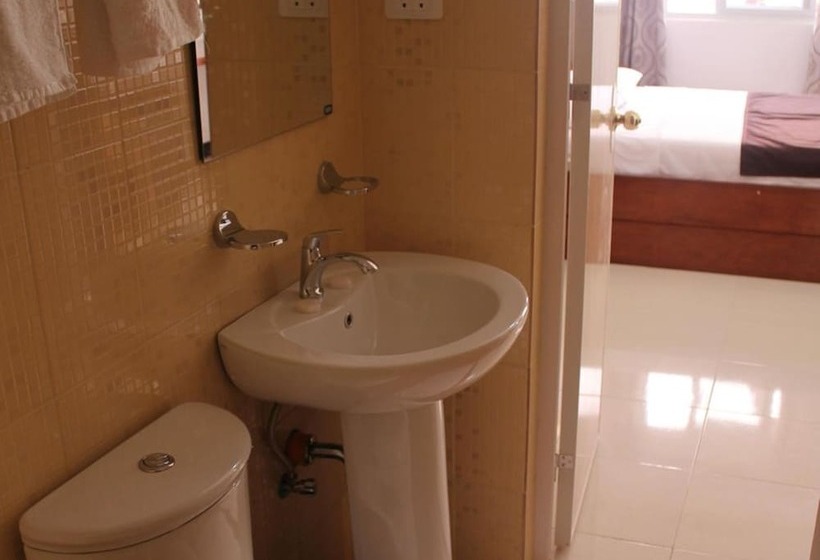 Fotos del hotel Azzurro Di Boracay:  24