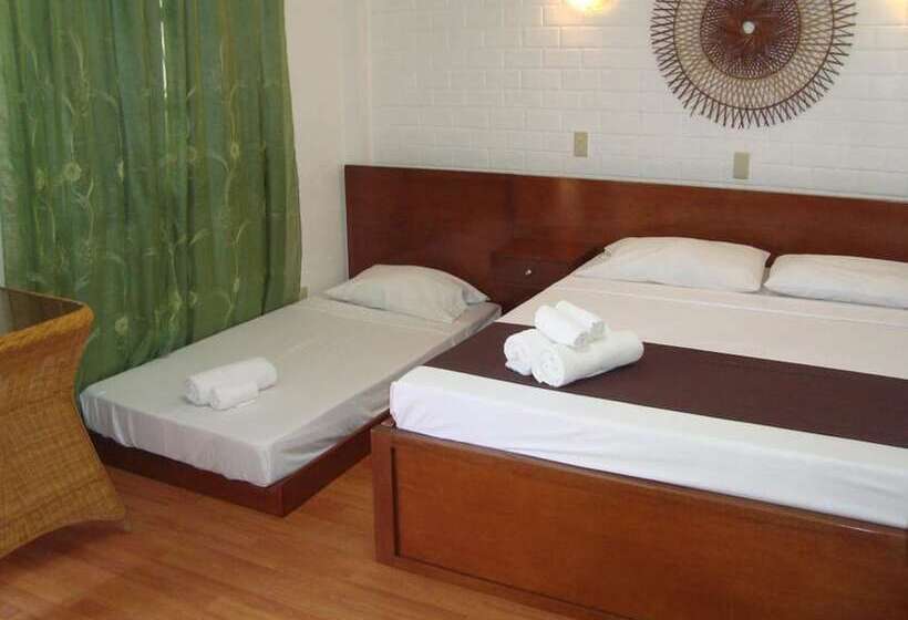 Fotos del hotel Azzurro Di Boracay:  25