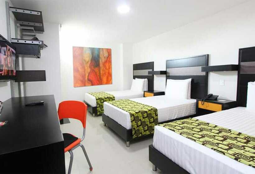 Fotos del hotel Genova Prado:  14