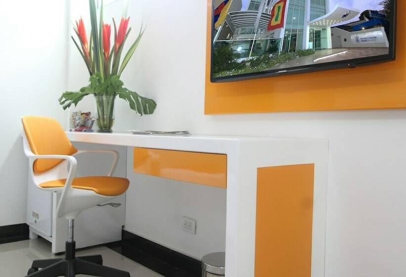 Fotos del hotel Genova Prado:  4