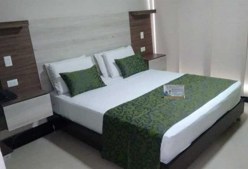 Fotos del hotel Genova Prado:  19