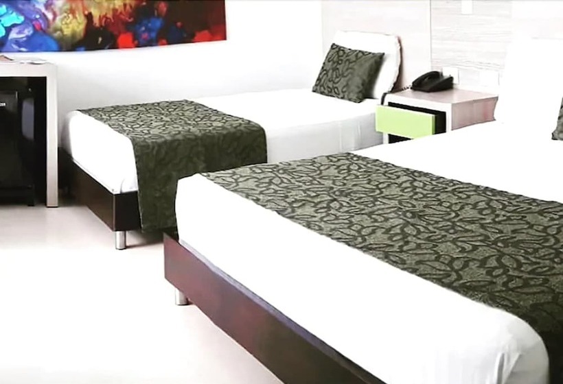 Fotos del hotel Genova Prado:  21