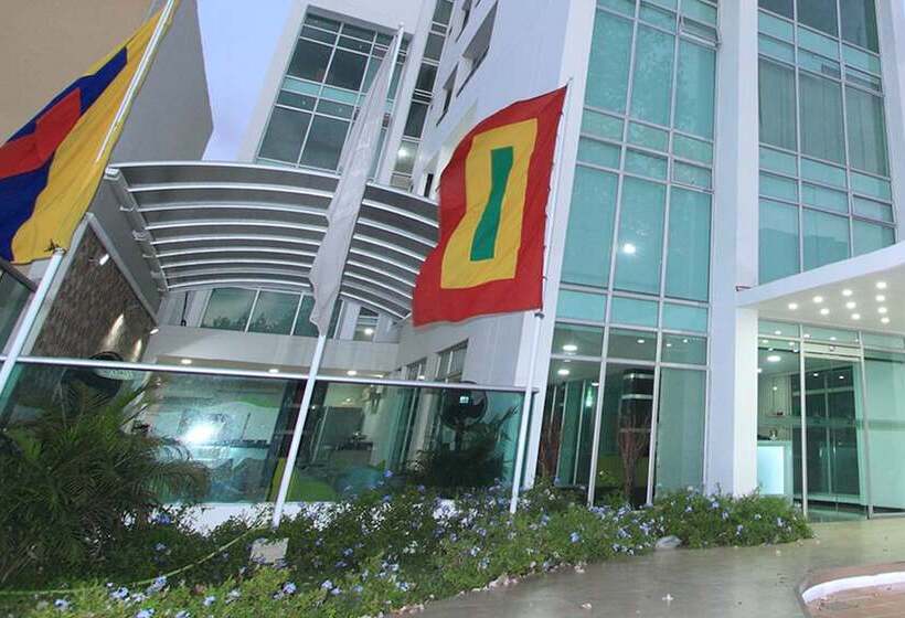 Fotos del hotel Genova Prado:  7