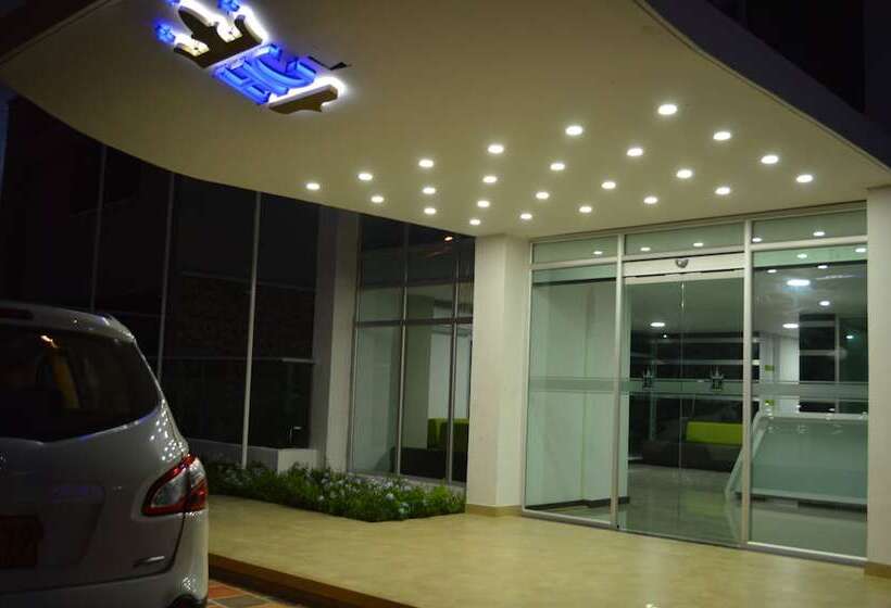 Fotos del hotel Genova Prado:  2