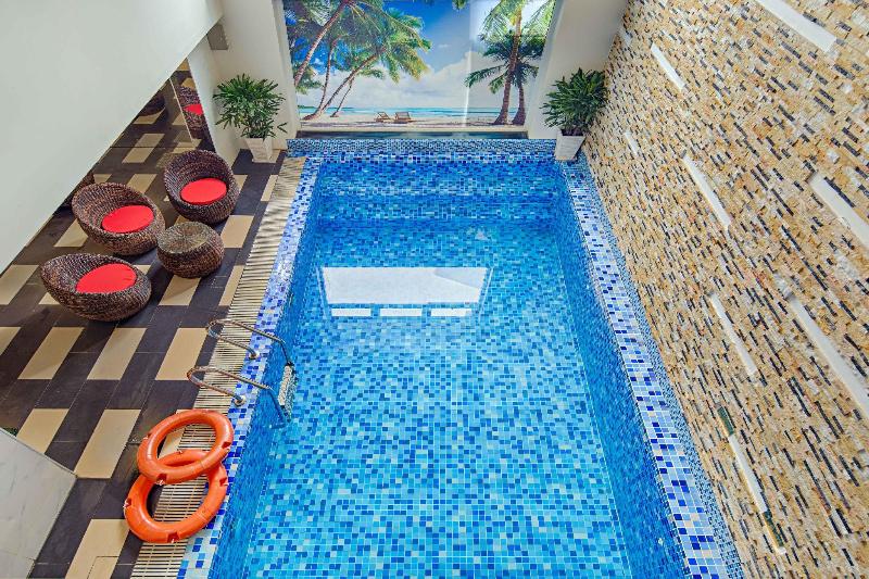 Fotos del hotel Golden Star:  2