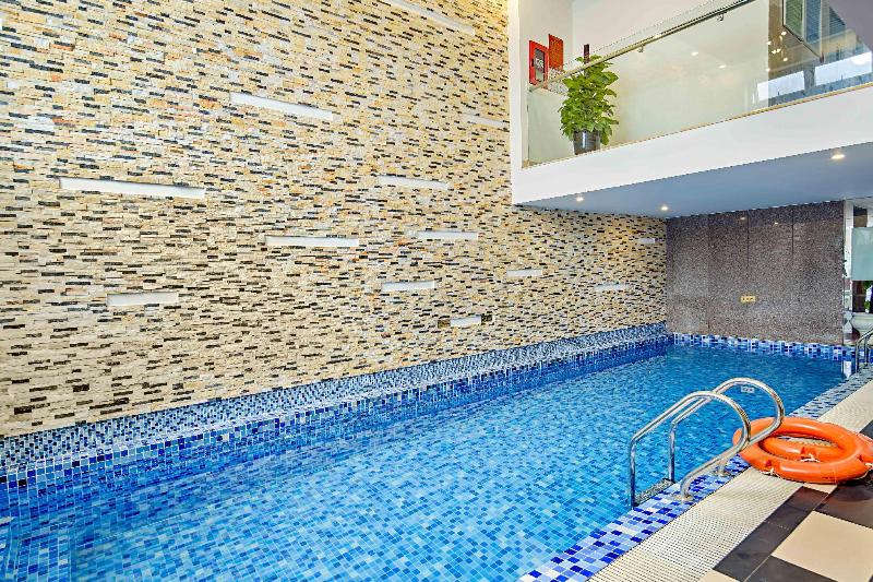 Fotos del hotel Golden Star:  4