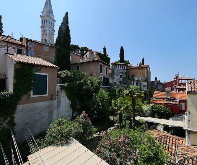 Fotos del hotel Heritage Angelo D Oro:  23