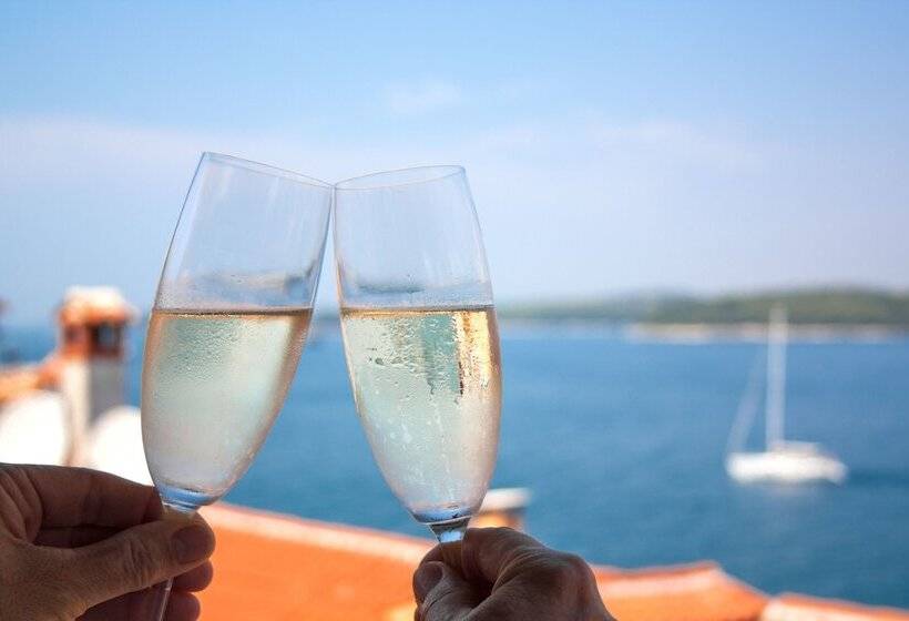 Fotos del hotel Heritage Angelo D Oro:  25