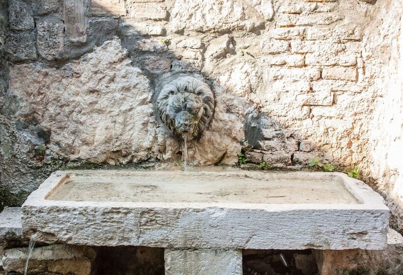 Fotos del hotel Heritage Angelo D Oro:  18