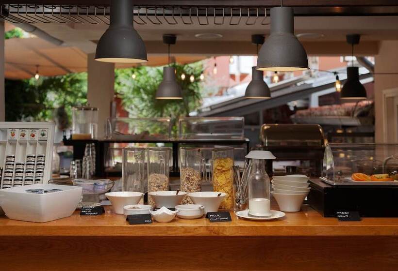 Fotos del hotel Heritage Angelo D Oro:  4