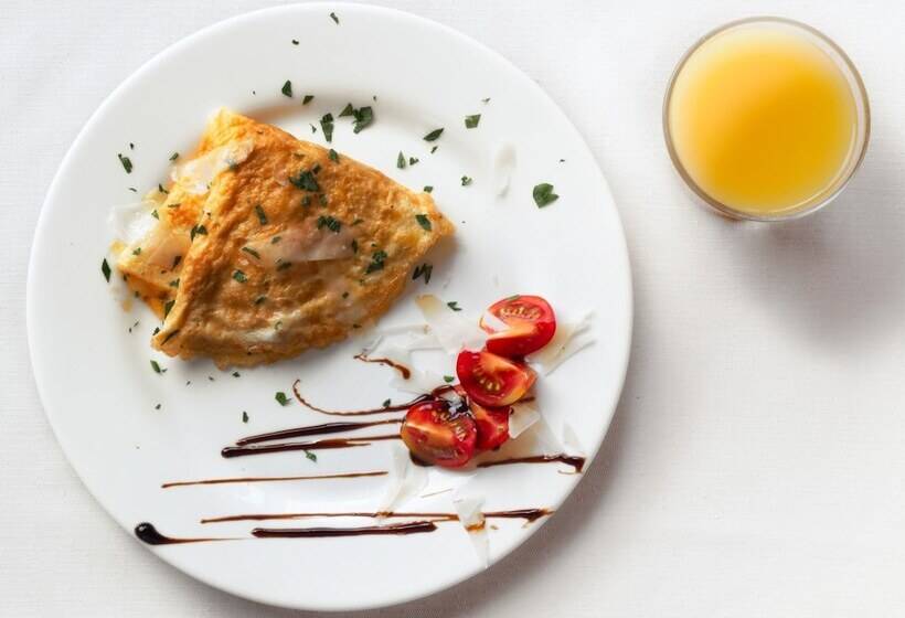 Fotos del hotel Heritage Angelo D Oro:  11