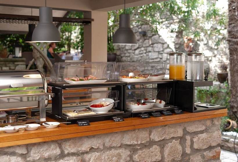 Fotos del hotel Heritage Angelo D Oro:  24