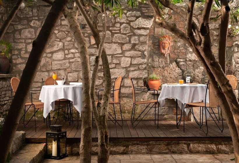 Fotos del hotel Heritage Angelo D Oro:  22