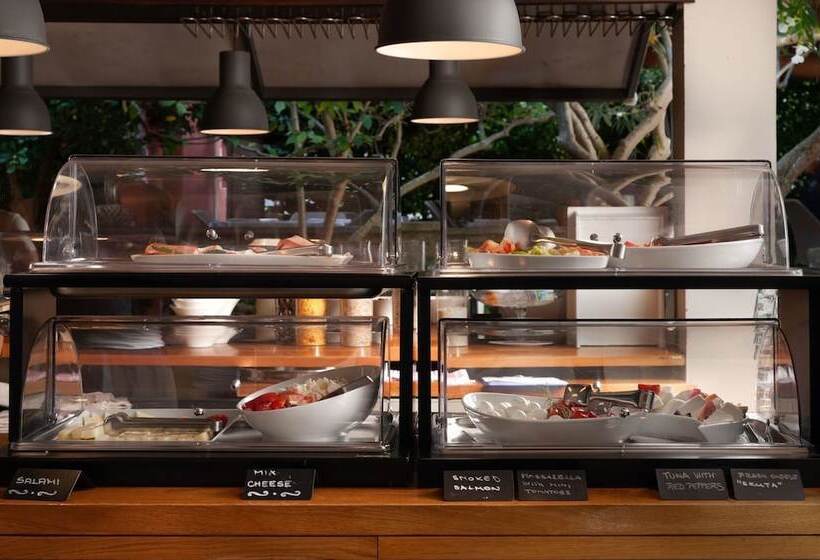 Fotos del hotel Heritage Angelo D Oro:  16