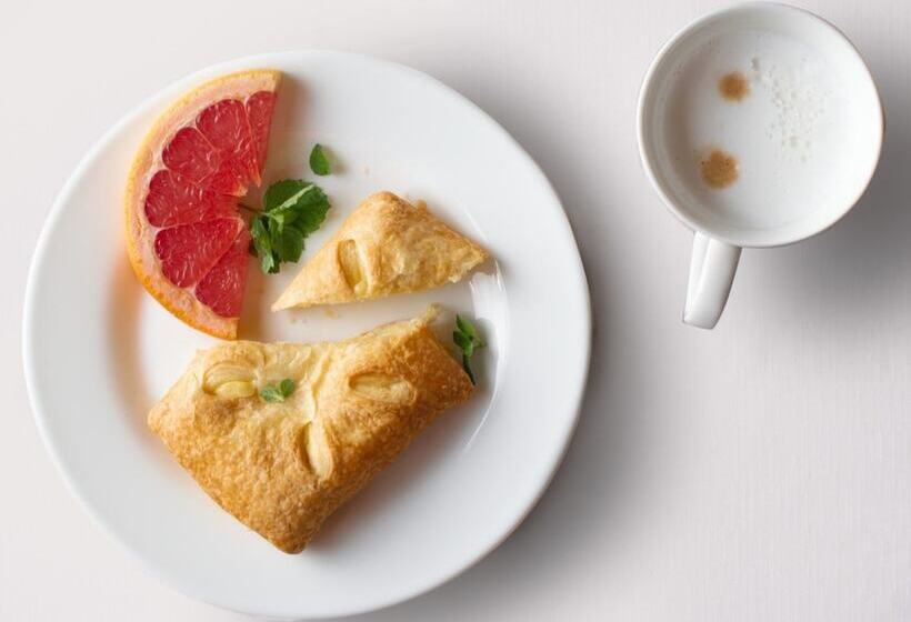 Fotos del hotel Heritage Angelo D Oro:  3