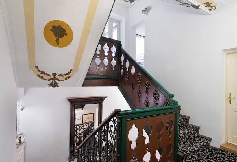 Fotos del hotel Heritage Angelo D Oro:  9