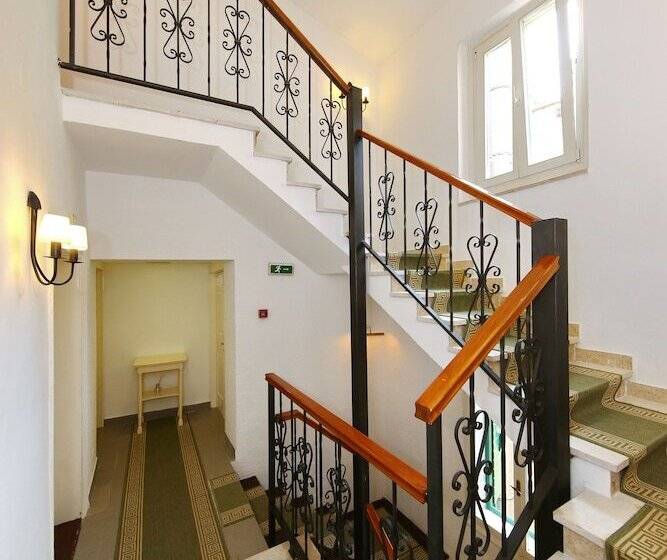 Heritage Angelo D Oro