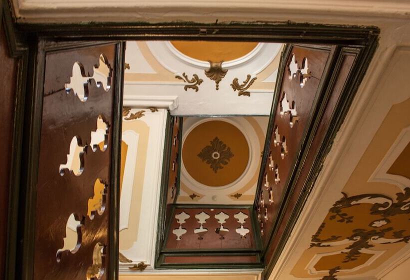 Fotos del hotel Heritage Angelo D Oro:  14