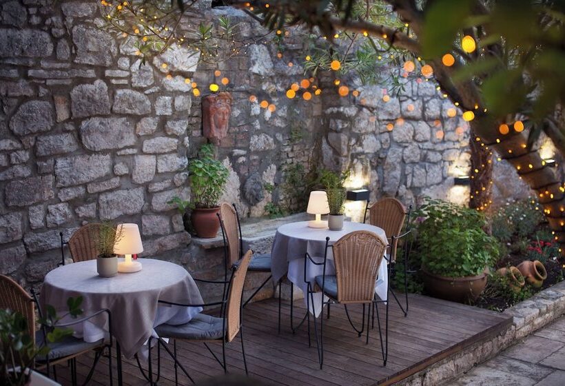 Fotos del hotel Heritage Angelo D Oro:  21