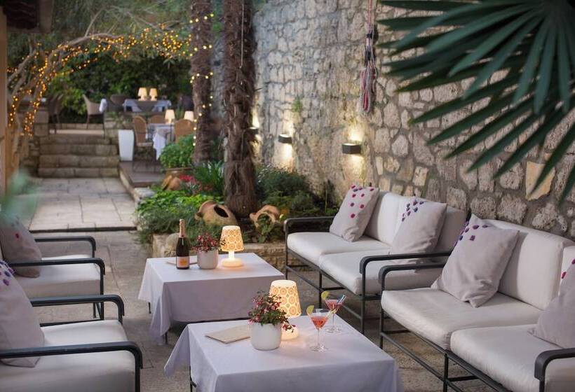 Fotos del hotel Heritage Angelo D Oro:  20