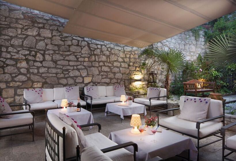 Fotos del hotel Heritage Angelo D Oro:  5