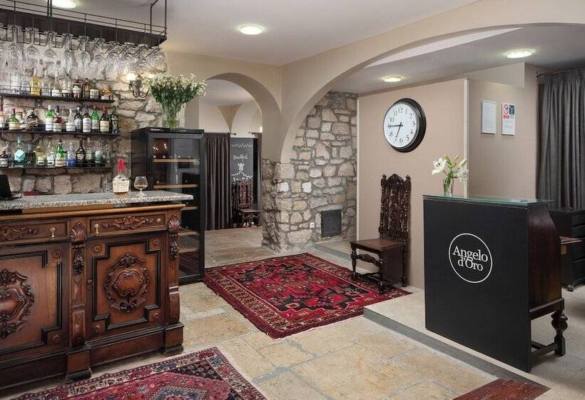 Fotos del hotel Heritage Angelo D Oro:  2