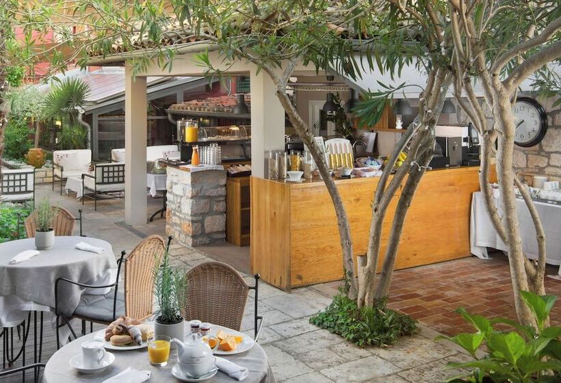 Fotos del hotel Heritage Angelo D Oro:  17