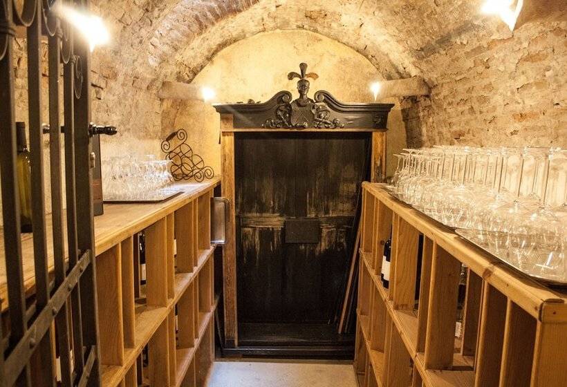 Fotos del hotel Heritage Angelo D Oro:  7