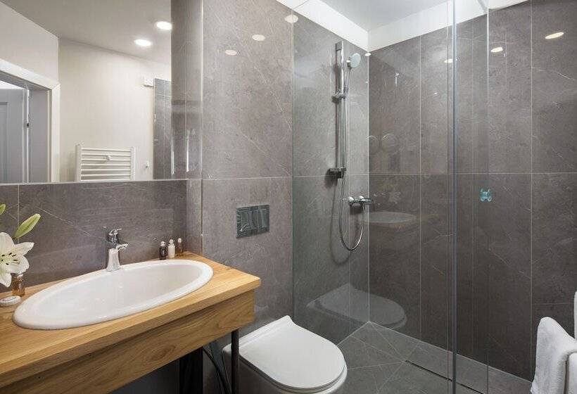 Fotos del hotel Heritage Angelo D Oro:  13